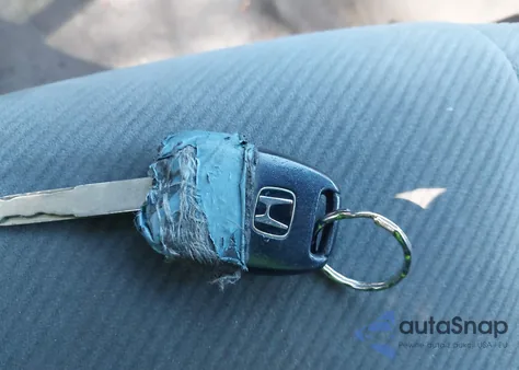 2010 Honda Civic Lx из США, поврежденный, VIN 19XFA1F57AE042139